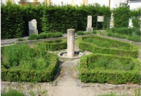 Römergarten